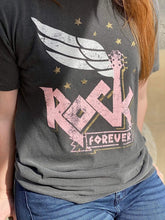 Load image into Gallery viewer, Rock Forever Tee