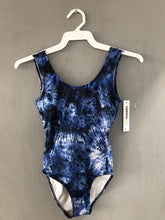 Load image into Gallery viewer, Cheryl Kids Tie Dye One Piece Bathing Suit