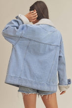 Load image into Gallery viewer, Juliette Jacket