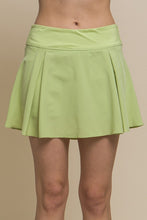 Load image into Gallery viewer, Activewear Two In One Mini Skort