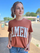 Load image into Gallery viewer, Amen Tee