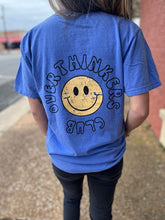 Load image into Gallery viewer, Overthinkers Club Tee