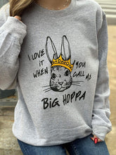 Load image into Gallery viewer, Big Hoppa Sweatshirt