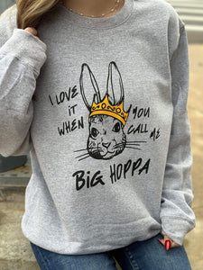 Big Hoppa Sweatshirt