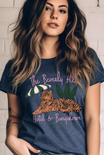 Load image into Gallery viewer, The Beverly Hills  Graphic T Shirts