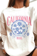 Load image into Gallery viewer, LA CALIFORNIA Graphic Sweatshirt