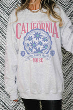 Load image into Gallery viewer, LA CALIFORNIA Graphic Sweatshirt