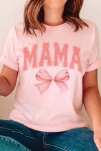 Load image into Gallery viewer, COQUETTE MAMA Graphic Tee