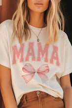 Load image into Gallery viewer, COQUETTE MAMA Graphic Tee