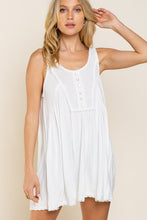 Load image into Gallery viewer, Perfect Flowy Fit Thermal Knit Paneled Tank Top