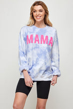 Load image into Gallery viewer, MAMA Graphic Print Women Top