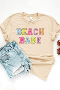Beach Babe Tee