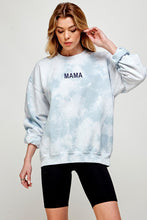 Load image into Gallery viewer, MAMA Graphic Print Women Top