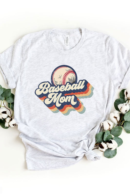 Baseball Mom Teen
