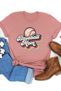 Baseball Mom Teen