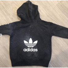 Load image into Gallery viewer, Personalized Kids Adidas Jacket