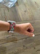 Load image into Gallery viewer, Inspired GG Watch Floral Watch Band