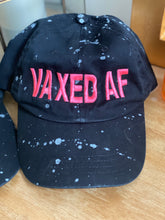 Load image into Gallery viewer, VAXED AF Hats