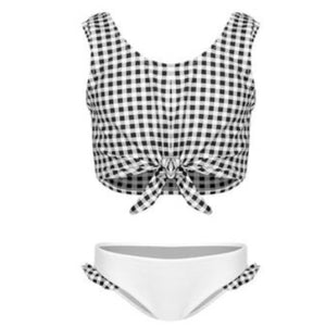 Inessi Byrd Kids Swimsuit